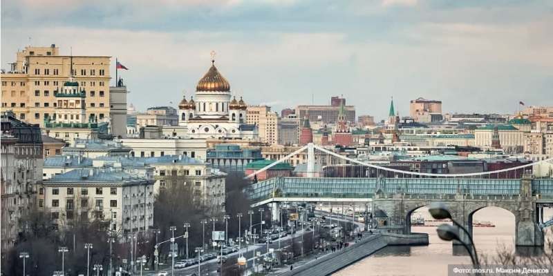 В эксперименте со свободными от COVID-19 зонами уже хотят принять участие более 100 точек общепита