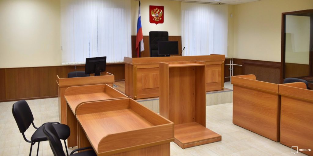 Останкинский суд приговорил похитителей бизнесмена к длительным срокам лишения свободы